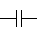 Image:Capacitor symbol.png