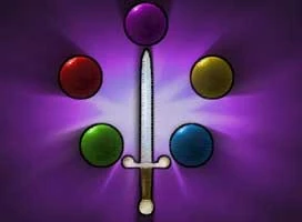 Bristlebane, The King of Thieves