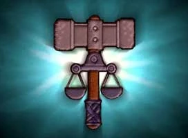 The Tribunal, The Council of Justice