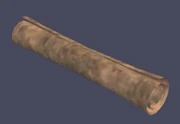 An Ancient Grobb Scroll