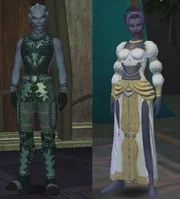 Race: Dark Elf - to upload a more specific image, click here