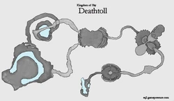 Zone-map from [Gamepressure]