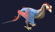 Race: Cockatrice - to upload a more specific image, click here