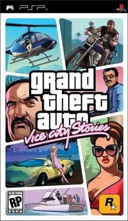 San Andreas San Andreas