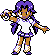 Chica en Pokémon Oro, Plata y Cristal