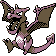 Imagen de Aerodactyl en Pokémon Oro