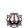 Imagen de Shellder en Pokémon Verde