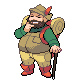 Montañero