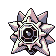 Imagen de Starmie en Pokémon Verde