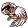 Imagen de Fearow en Pokémon Rojo y Azul