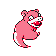 Imagen de Slowpoke en Pokémon Amarillo
