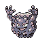 Imagen de Graveler en Pokémon Verde