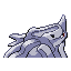 Imagen posterior de Rhyhorn en la tercera generación