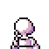 Imagen posterior de Ekans en la primera generación