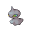 Imagen de Shuppet en Pokémon Rubí y Zafiro