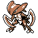 Imagen de Kabutops en Pokémon Plata