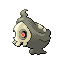 Imagen de Duskull en Pokémon Rubí y Zafiro