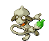 Imagen de Smeargle en Pokémon Esmeralda