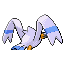 Imagen posterior de Wingull en la tercera generación