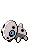 Imagen de Aron en Pokémon Esmeralda