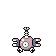 Imagen de Magnemite en Pokémon Verde