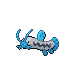 Imagen de Barboach macho o hembra en Pokémon Platino