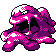 Imagen de Muk en Pokémon Plata
