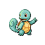 Imagen de Squirtle en Pokémon Rubí y Zafiro