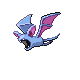 Imagen de Zubat hembra en Pokémon Diamante y Perla (2)