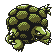 Imagen de Golem en Pokémon Amarillo