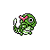 Imagen de Caterpie en Pokémon Plata