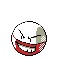 Imagen de Electrode en Pokémon Cristal