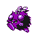 Imagen de Venonat en Pokémon Amarillo