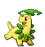 Imagen de Bayleef en Pokémon Esmeralda