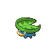 Imagen de Lotad macho o hembra en Pokémon Diamante y Perla