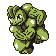 Imagen de Machoke en Pokémon Amarillo