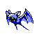 Imagen de Zubat en Pokémon Amarillo