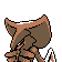 Imagen posterior de Kabutops en la segunda generación