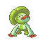 Imagen de Lombre en Pokémon Rubí y Zafiro