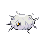 Imagen de Silcoon en Pokémon Rubí y Zafiro