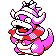 Imagen de Slowking en Pokémon Plata