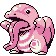 Imagen de Lickitung en Pokémon Verde