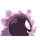 Gastly
