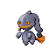 Imagen de Banette en Pokémon Rojo Fuego y Verde Hoja