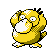 Imagen de Psyduck en Pokémon Oro