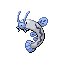 Imagen de Barboach en Pokémon Rubí y Zafiro