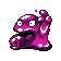 Imagen de Grimer en Pokémon Plata