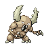 Imagen de Pinsir en Pokémon Esmeralda