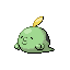 Imagen de Gulpin en Pokémon Rubí y Zafiro