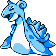 Imagen de Lapras en Pokémon Amarillo